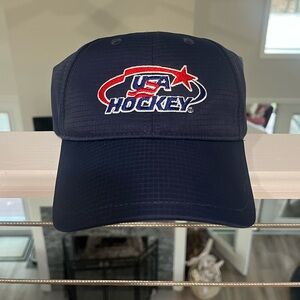 USA Hockey Hat